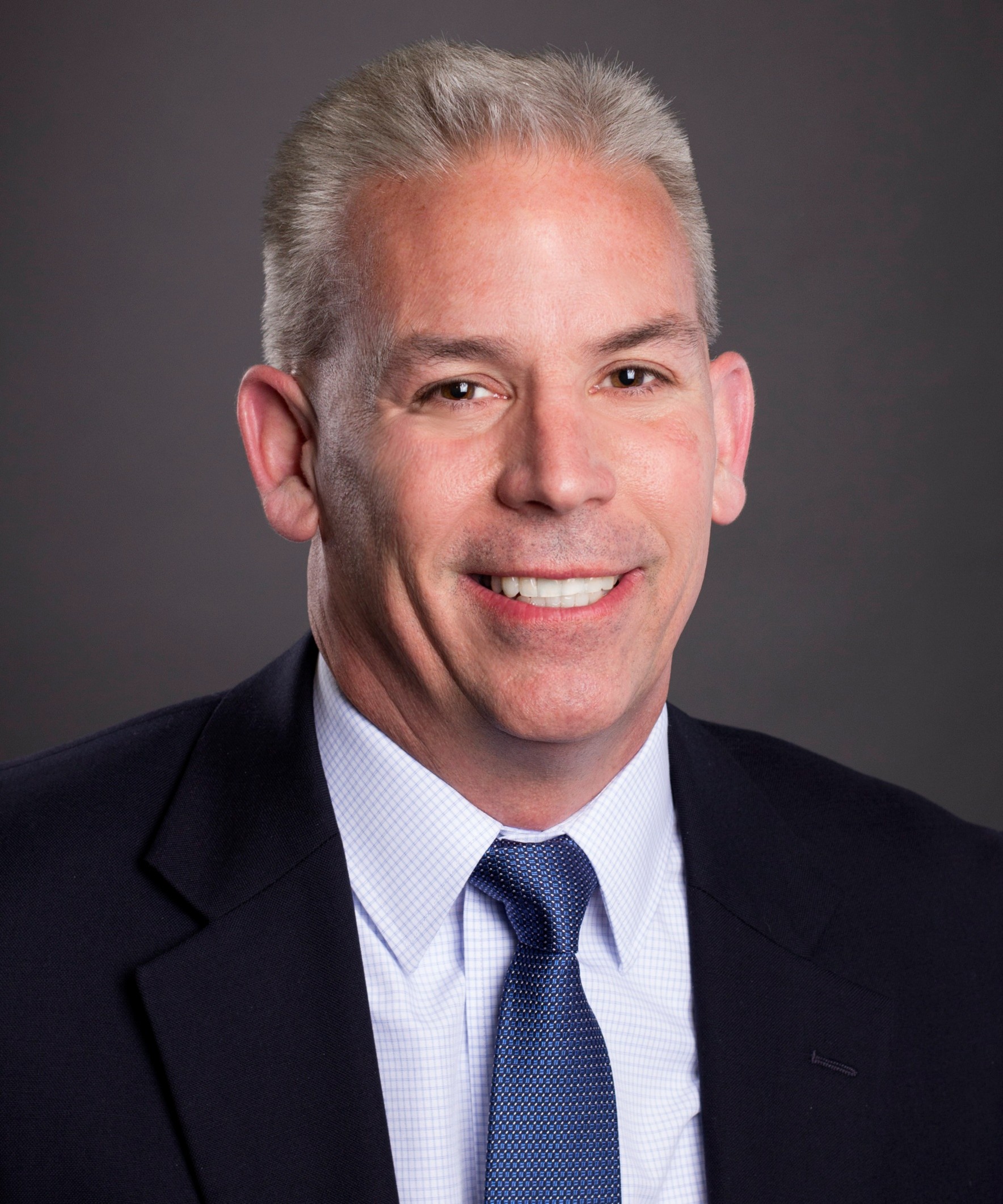 Ken Schneider's headshot