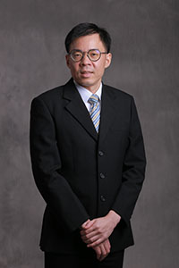 Employee photo of Terence Yong