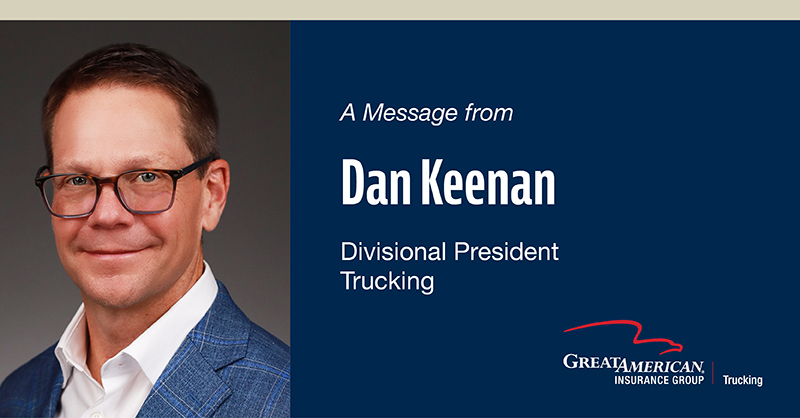 Dan Keenan's headshot