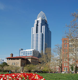 Great American Tower