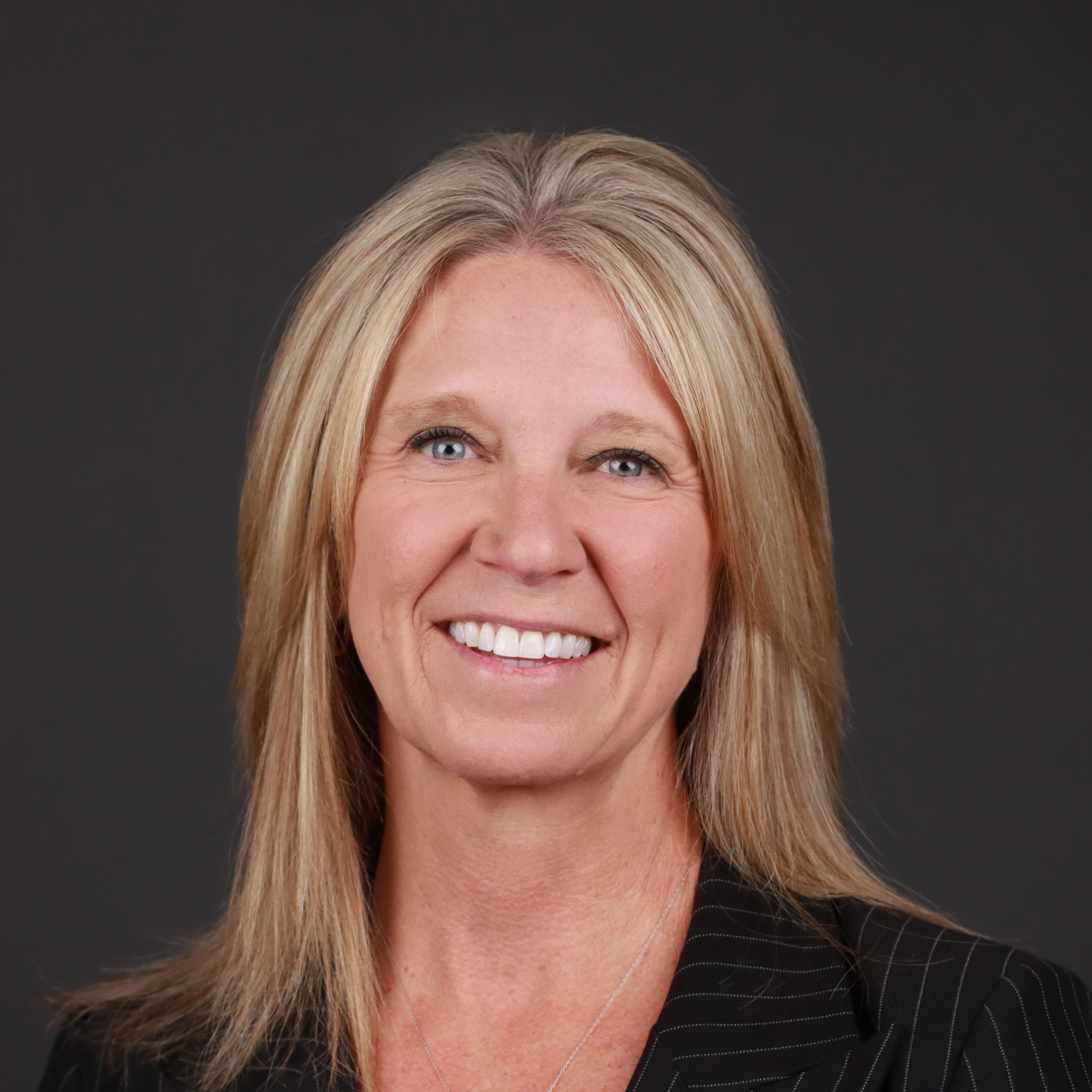 Maria Redrow's headshot