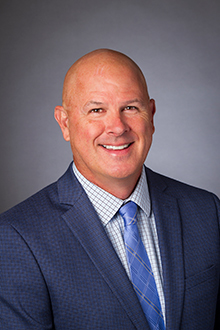 Rick Ringenwald Headshot