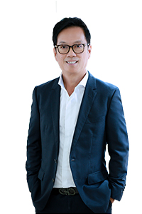Employee photo of Chee Keng Koon