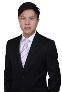 Employee photo of Ian Lee