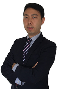 Employee photo of Larry Kwok