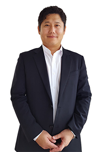 Employee photo of MK Choi 