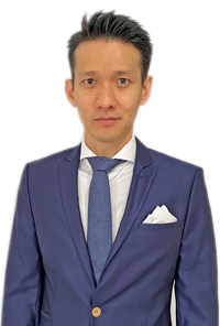 Daryatmo Oei profile picture