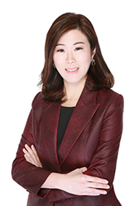 Employee photo of Vanessa