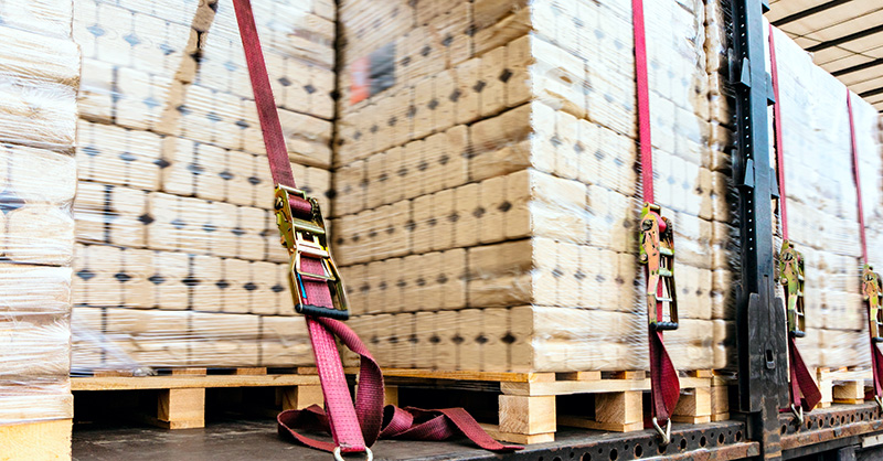 Adequate Load Securement