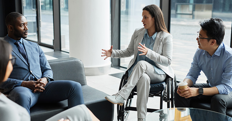 Governmental Employees