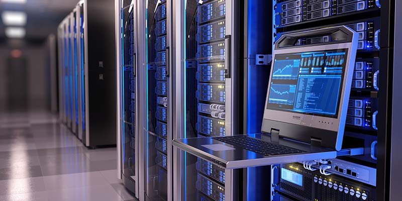 Computer Data and Records Fire Protection