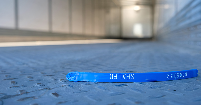 Preventing Cargo Theft