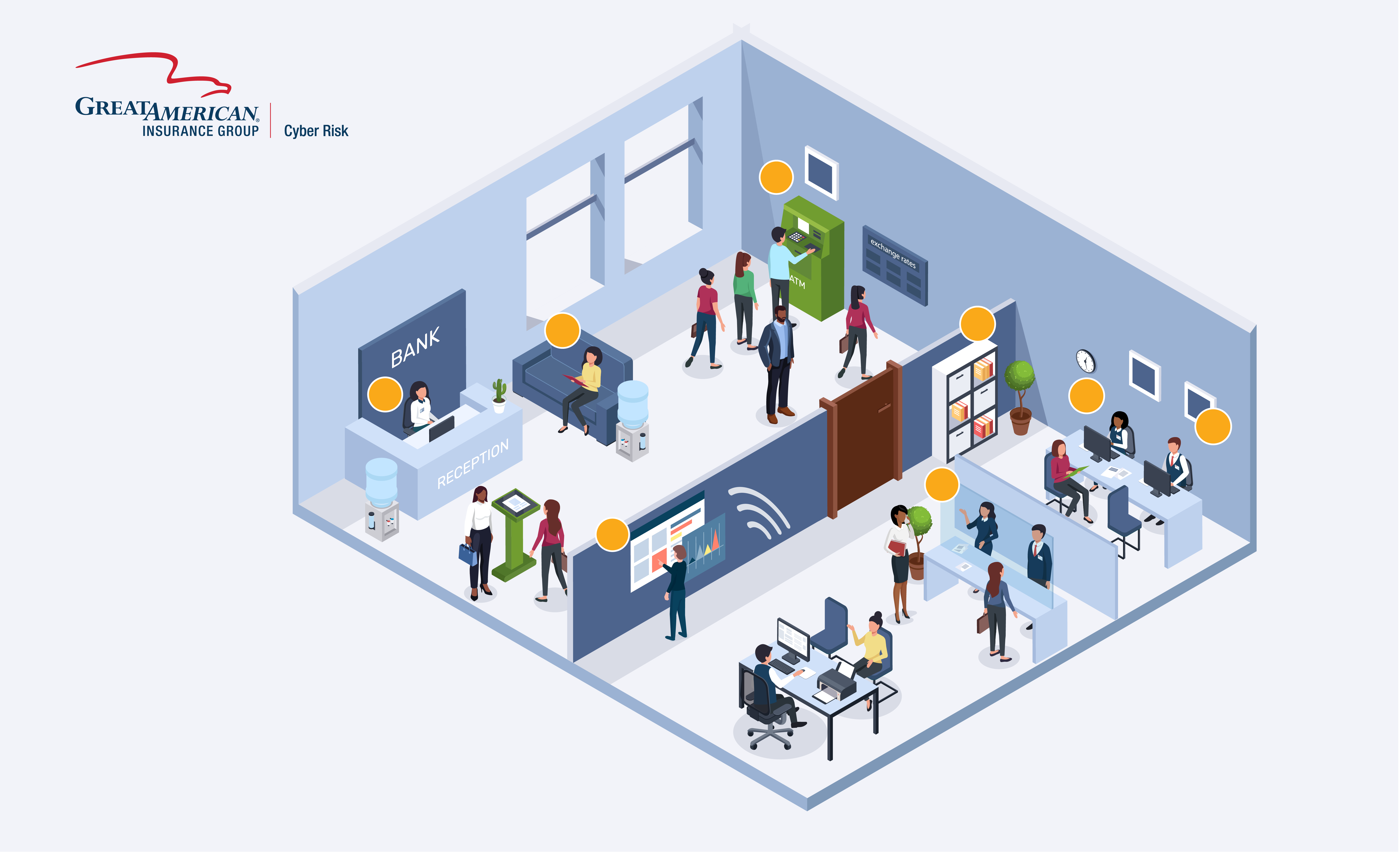 Financial Insitutions