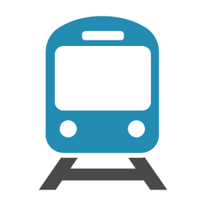 Railway Tank Car icon