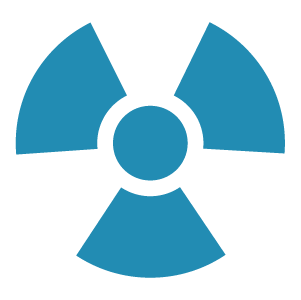 Hazardous Waste icon
