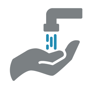 Drinking Water icon