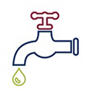 Faucet Icon