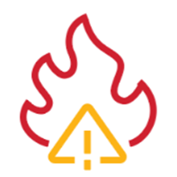 Fire Icon