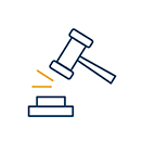 Gavel Icon