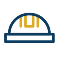 Hard Hat Icon
