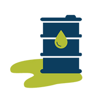 Storage Tank Icon