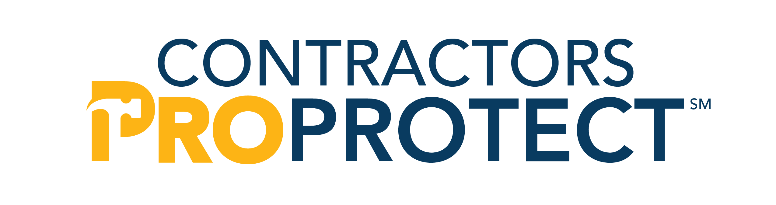 Contractors ProProtect logo