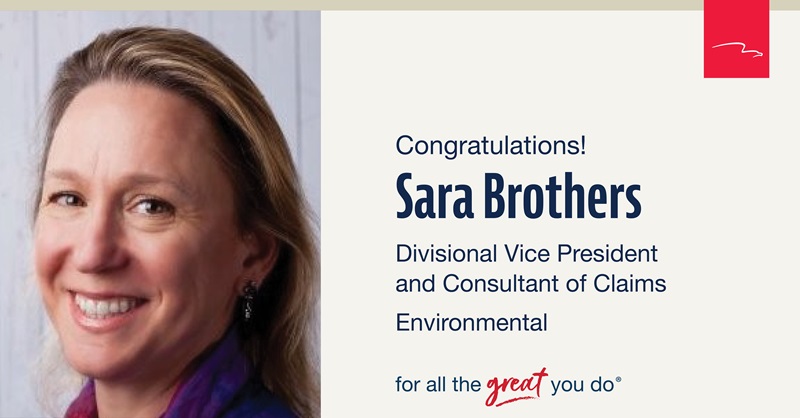 Sara Brothers Headshot