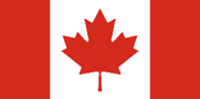 Canada Flag