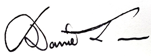 Dan Furman Signature