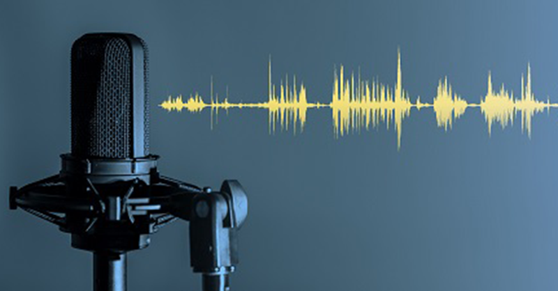 Environmental Podcast