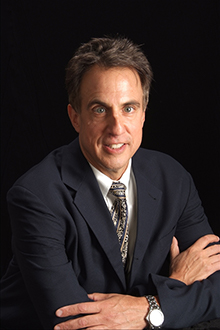 Russ Nassof Portrait