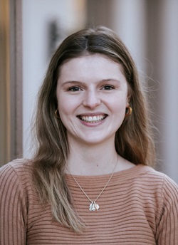 Melissa Murdock, Portrait