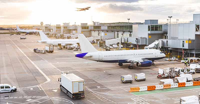 Annual Airports Conference