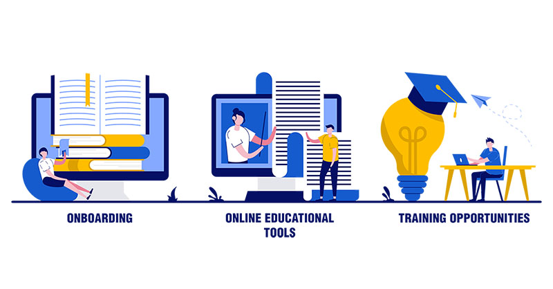 Best in class training