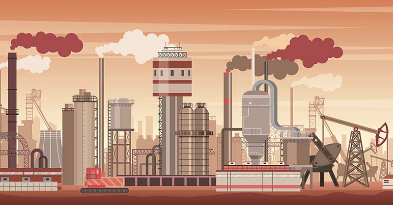 Manufactured Gas Plant