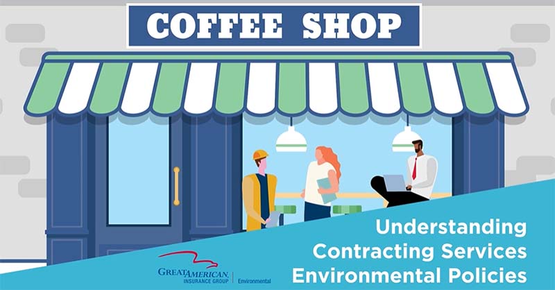 Understanding Contracting Services Environmental Policies Video Icon