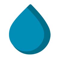 droplet icon