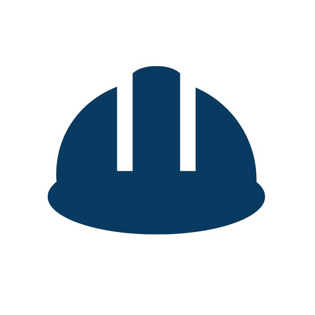 Contractors Professional Icon