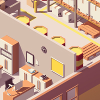 chlorinated solvents