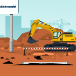 Riskopolis icon backhoe
