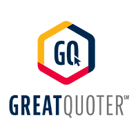 Great Quoter Wordmark