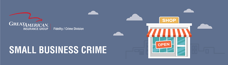 Small Business Crime
