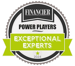 Power Players Exceptional Experts