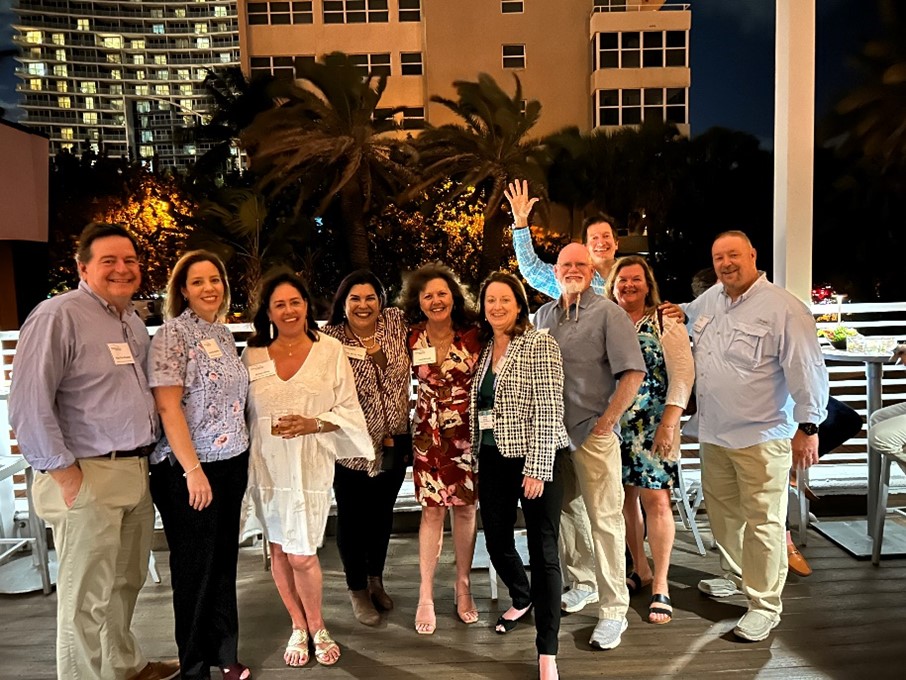 Ft. Lauderdale Event