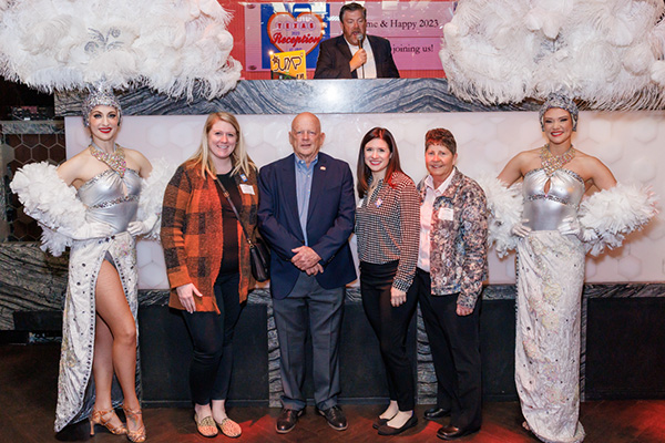 IBS Show - Las Vegas