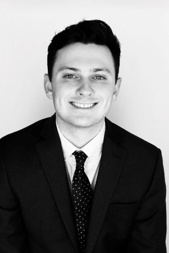 Nicholas (Nick) Nance | Underwriter