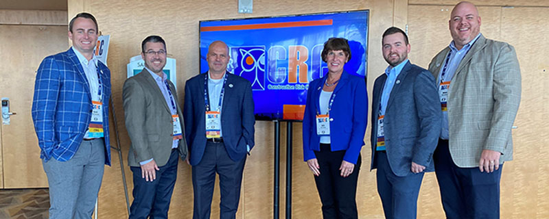 Great American Insurance Group team