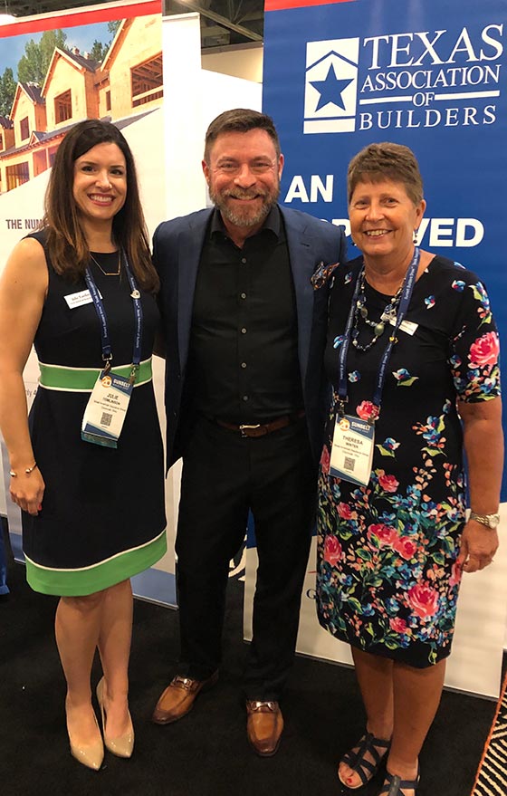 Kevin Brown Photo Op