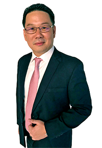 Heng Shoon Kwang portrait