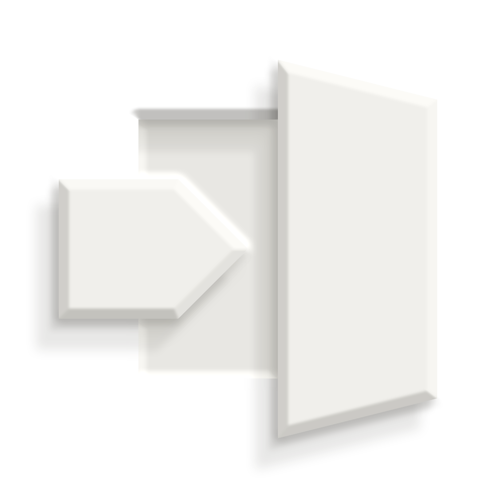 login arrow into box